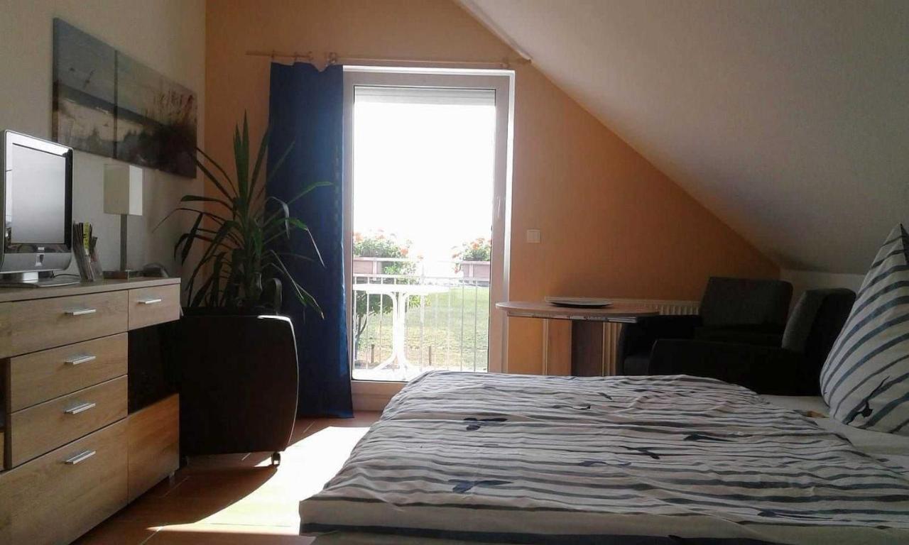 Ruegen Fewo 284 Sassnitz Bagian luar foto
