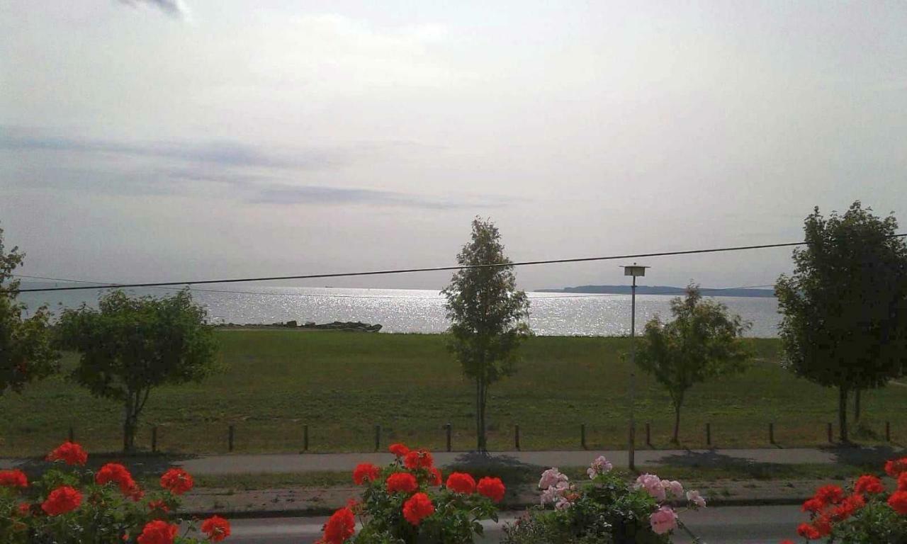 Ruegen Fewo 284 Sassnitz Bagian luar foto